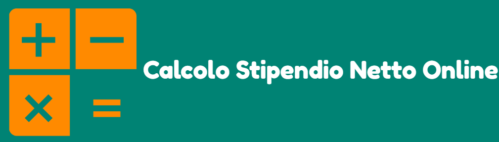 Calcolo Stipendio Netto da RAL: Da Lordo a Netto Aggiornato al 2025