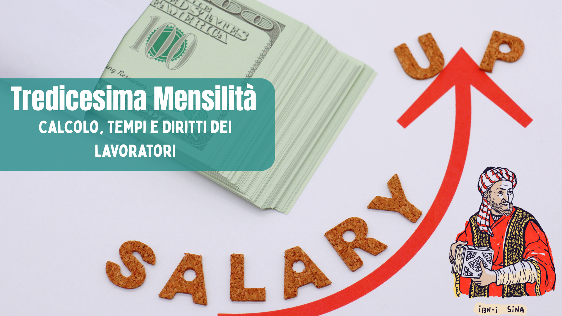 Tredicesima Mensilità 2025 - Calcolo, Tempi e Diritti dei Lavoratori